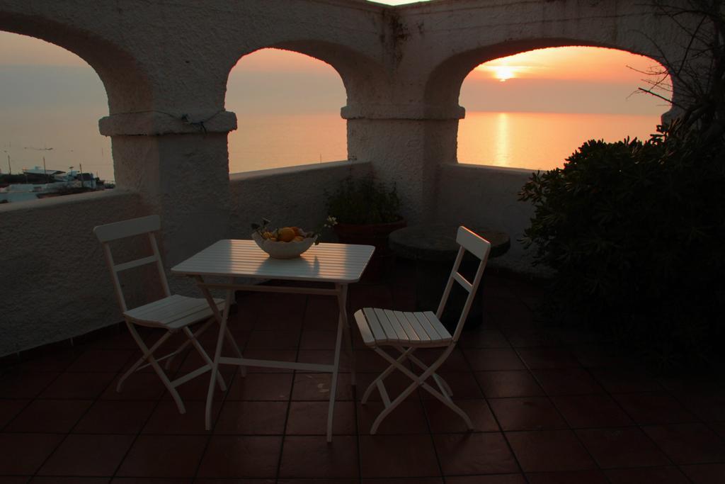 Eremo Di Montevergine Ischia Apartments Forio di Ischia Екстериор снимка